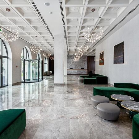 Tbilisi Philharmonia Apartment 외부 사진