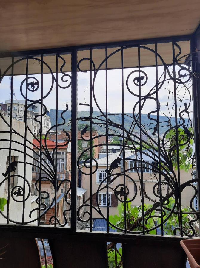Tbilisi Philharmonia Apartment 외부 사진