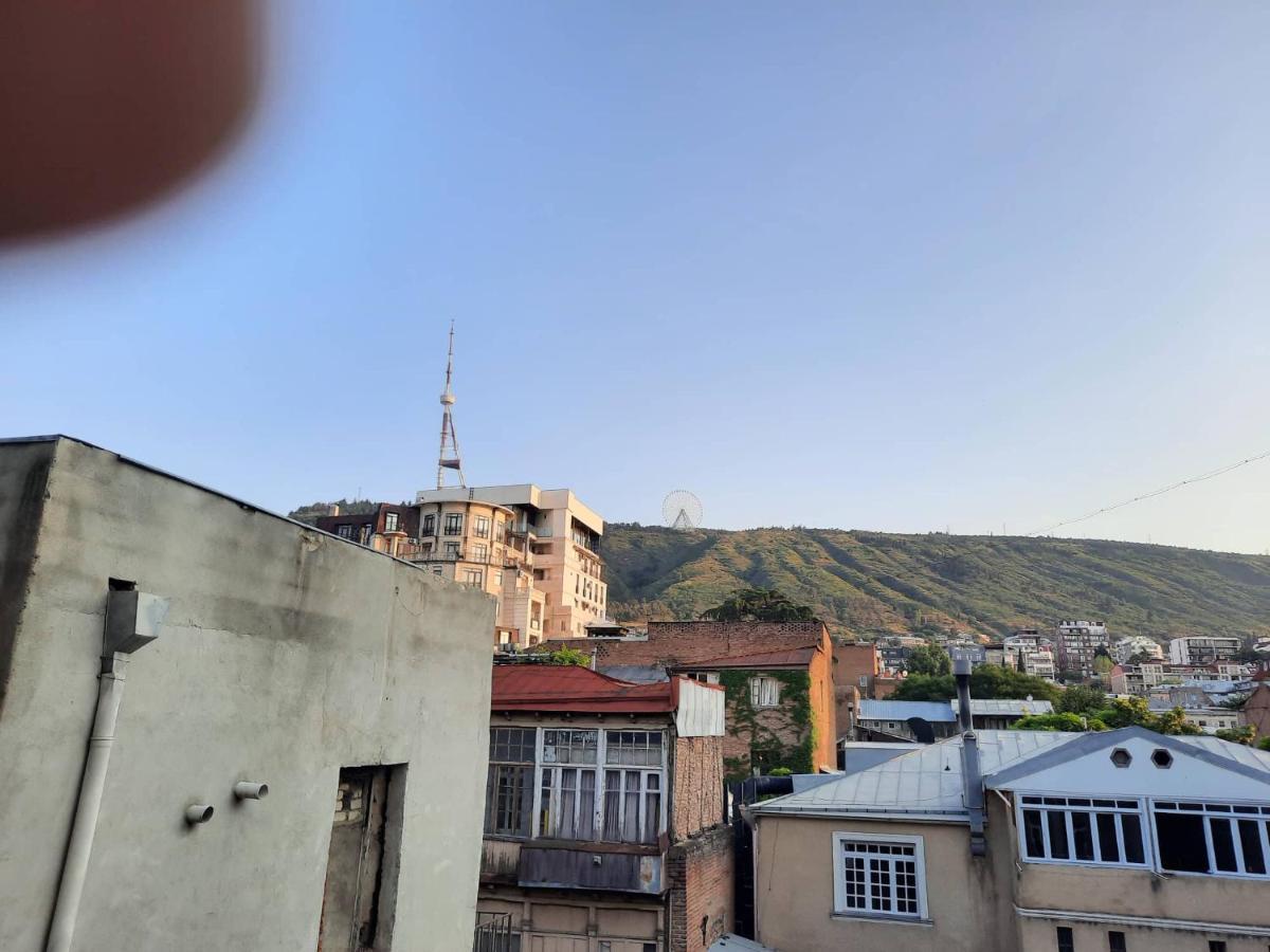 Tbilisi Philharmonia Apartment 외부 사진