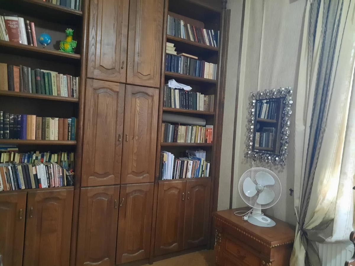 Tbilisi Philharmonia Apartment 외부 사진