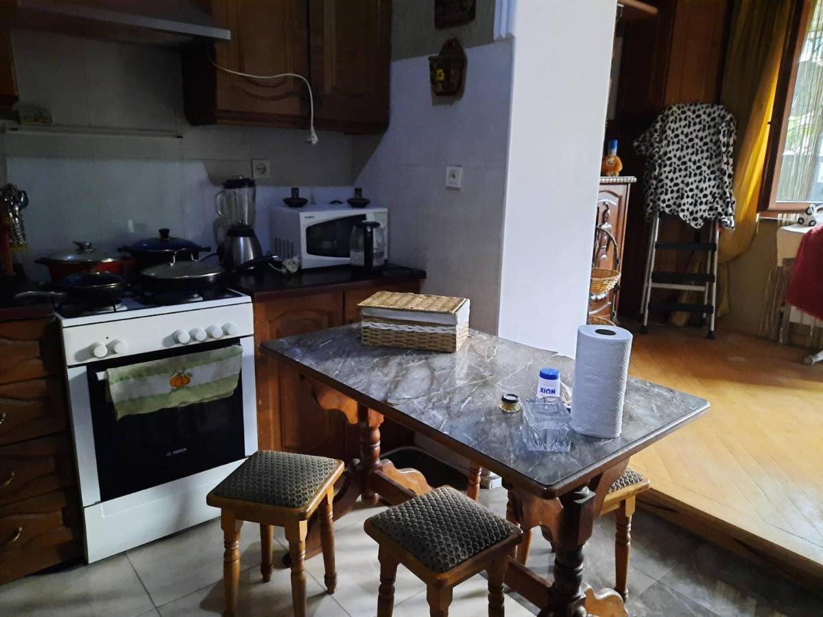 Tbilisi Philharmonia Apartment 외부 사진
