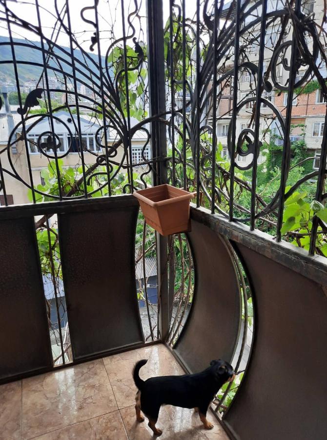 Tbilisi Philharmonia Apartment 외부 사진