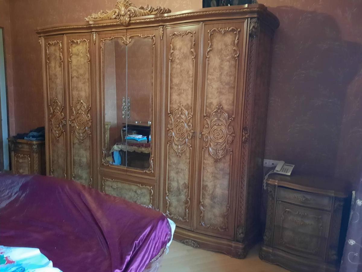 Tbilisi Philharmonia Apartment 외부 사진