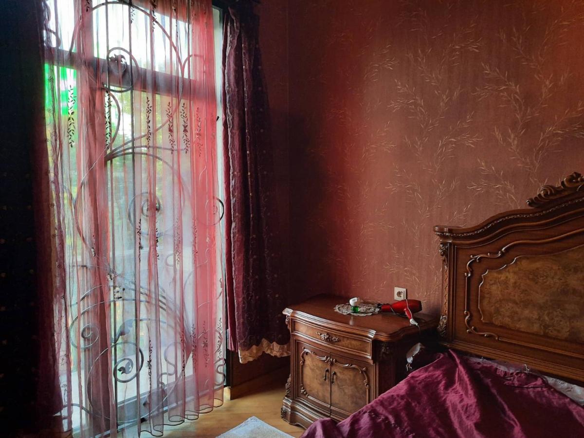 Tbilisi Philharmonia Apartment 외부 사진