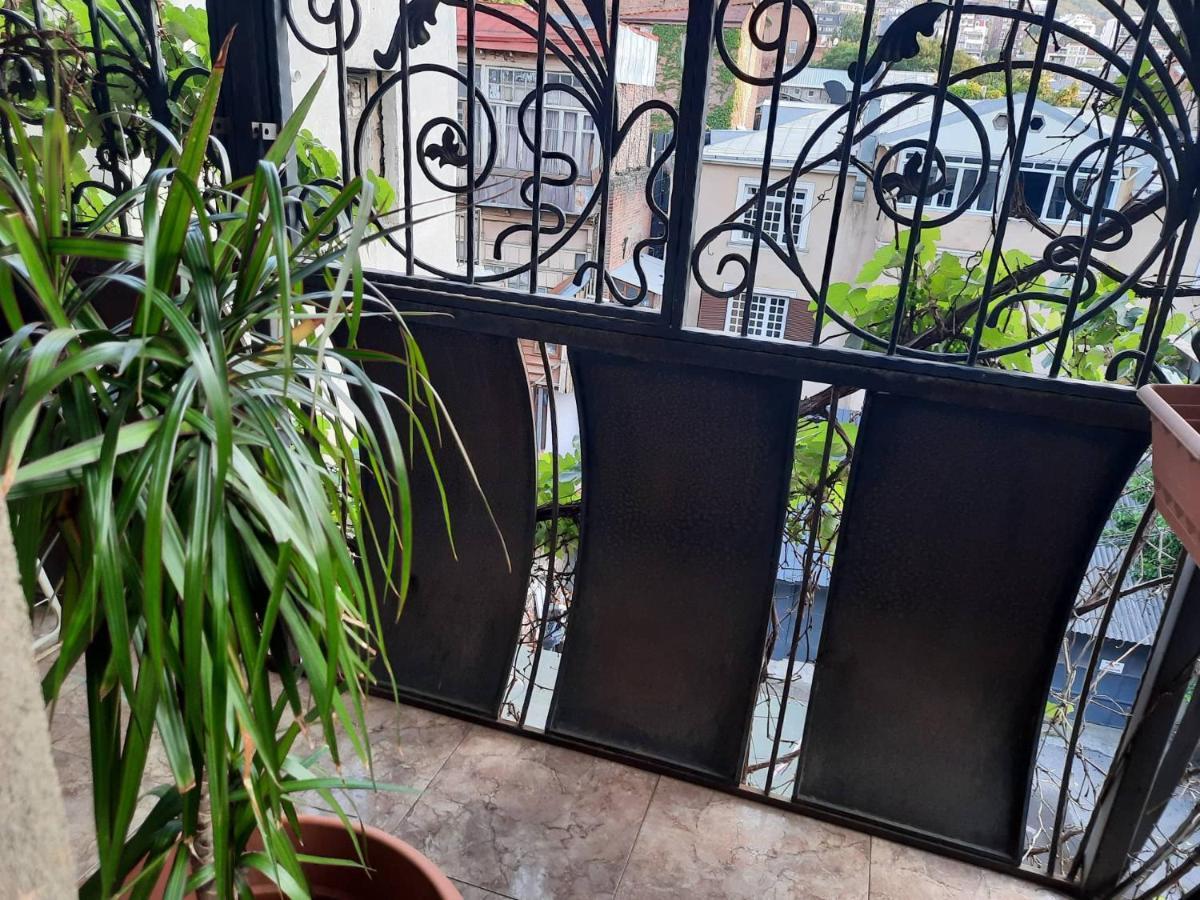 Tbilisi Philharmonia Apartment 외부 사진