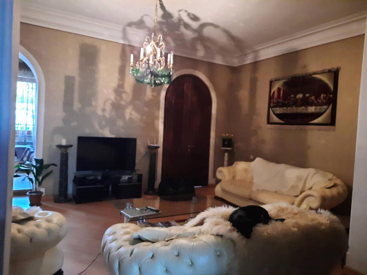 Tbilisi Philharmonia Apartment 외부 사진