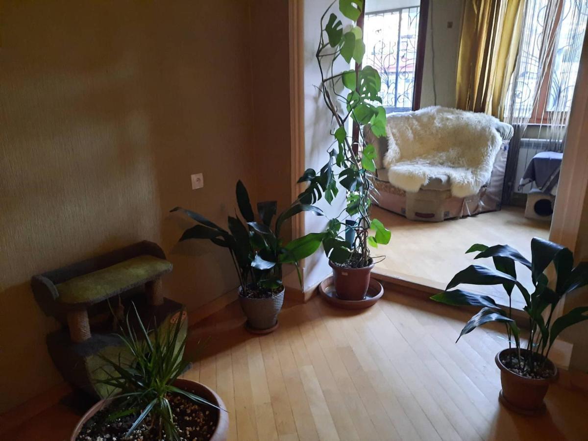 Tbilisi Philharmonia Apartment 외부 사진