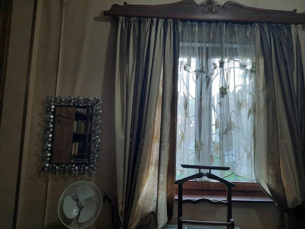 Tbilisi Philharmonia Apartment 외부 사진