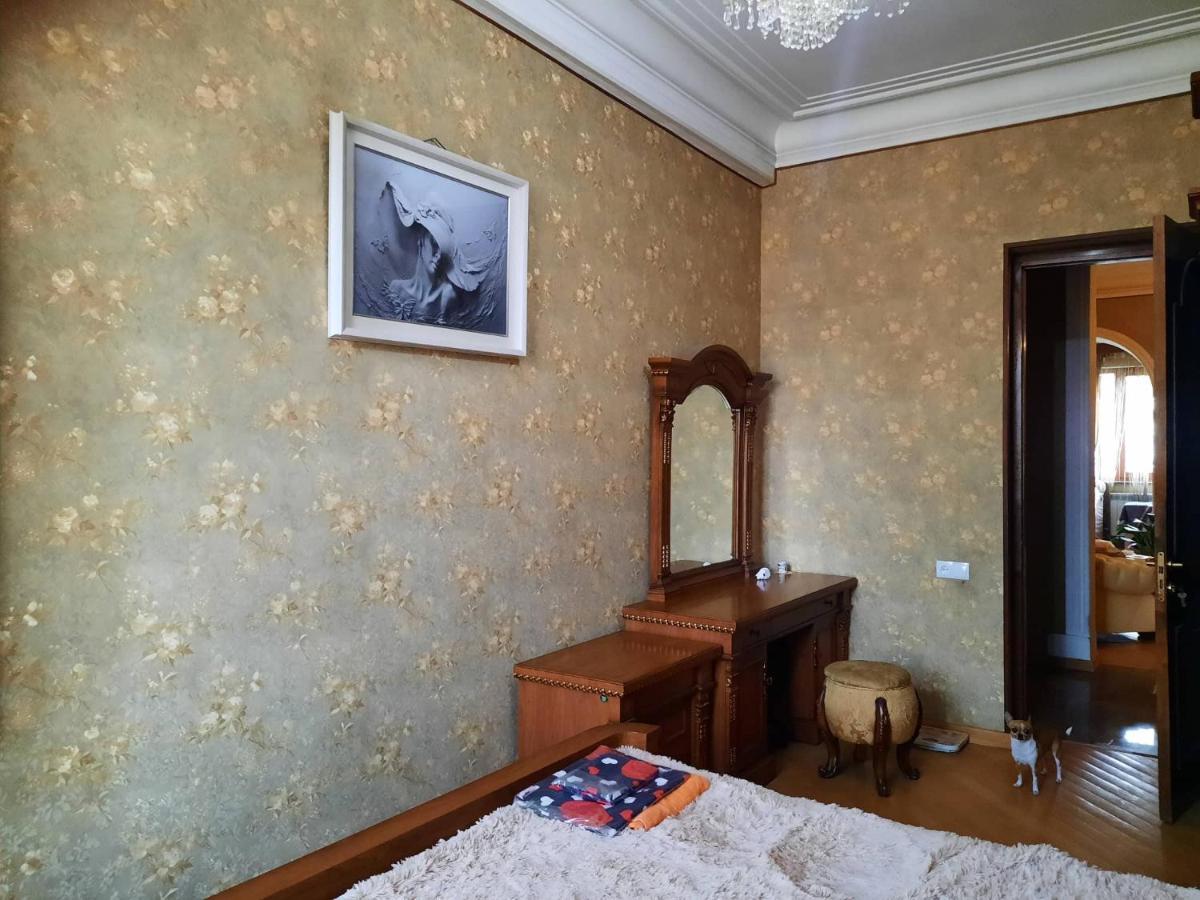 Tbilisi Philharmonia Apartment 외부 사진