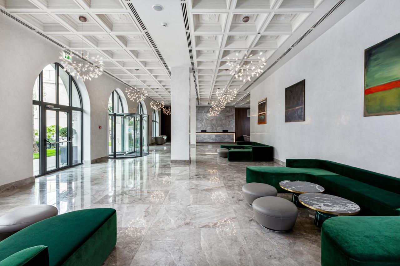 Tbilisi Philharmonia Apartment 외부 사진