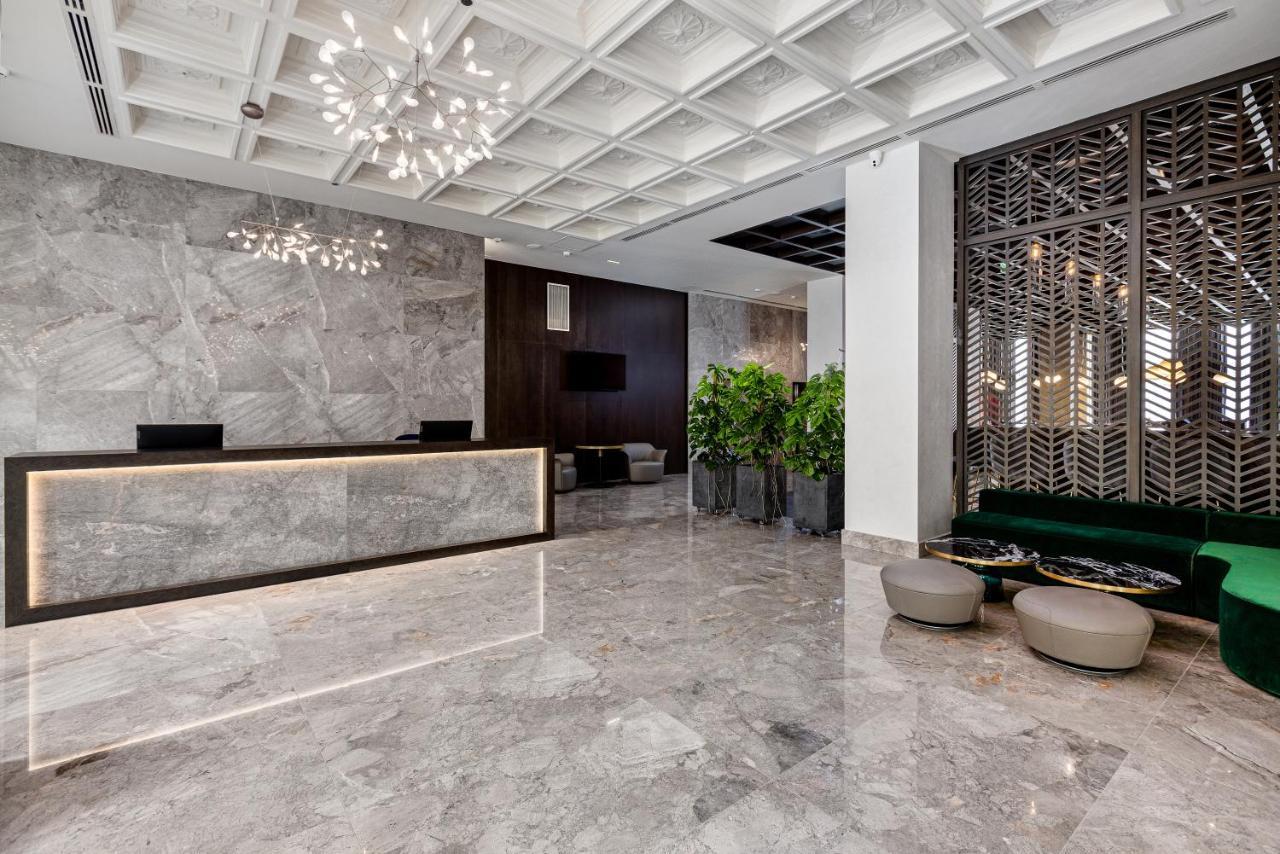 Tbilisi Philharmonia Apartment 외부 사진