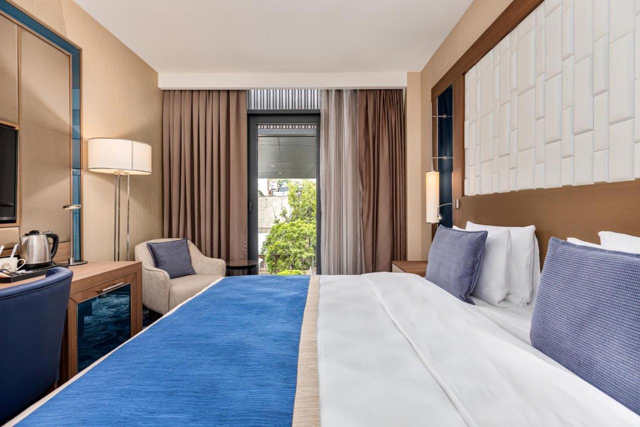 Tbilisi Philharmonia Apartment 외부 사진
