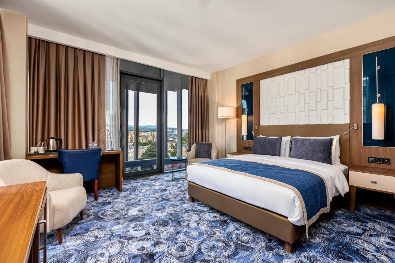 Tbilisi Philharmonia Apartment 외부 사진