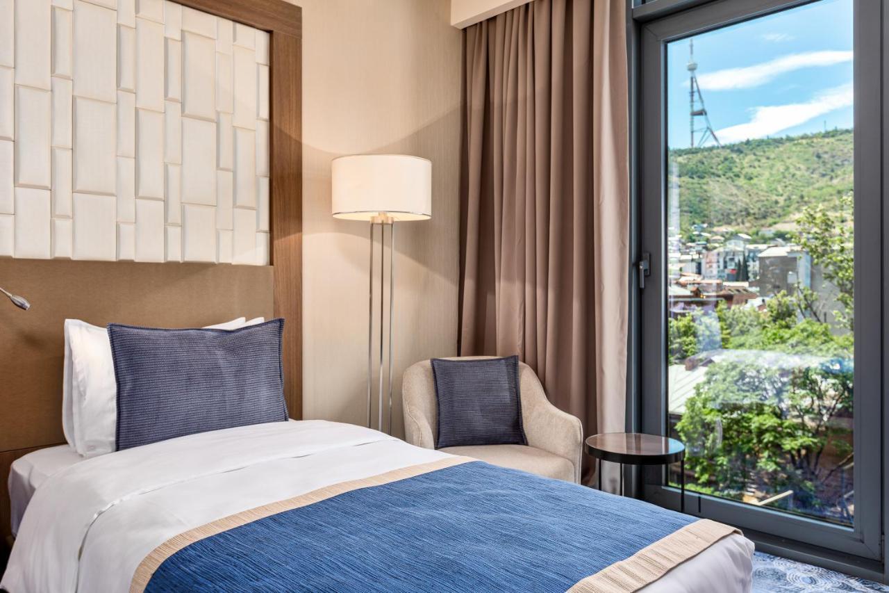 Tbilisi Philharmonia Apartment 외부 사진