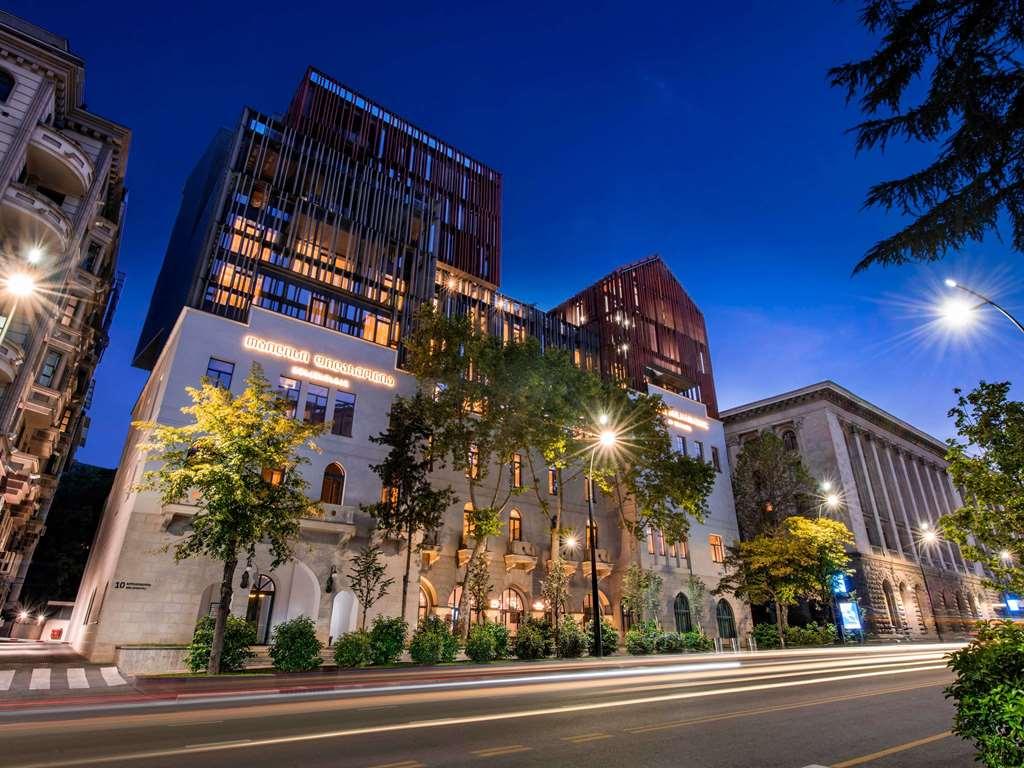 Tbilisi Philharmonia Apartment 외부 사진