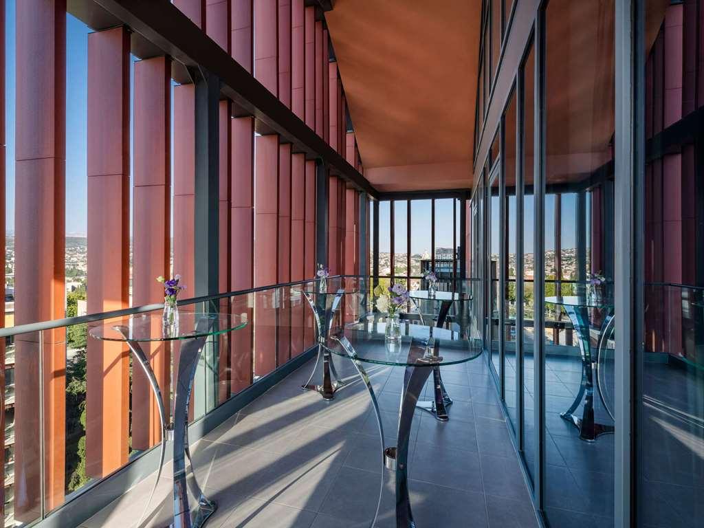 Tbilisi Philharmonia Apartment 시설 사진