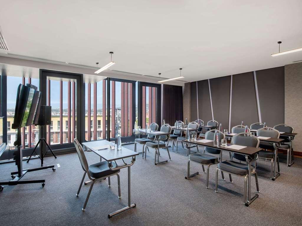 Tbilisi Philharmonia Apartment 시설 사진