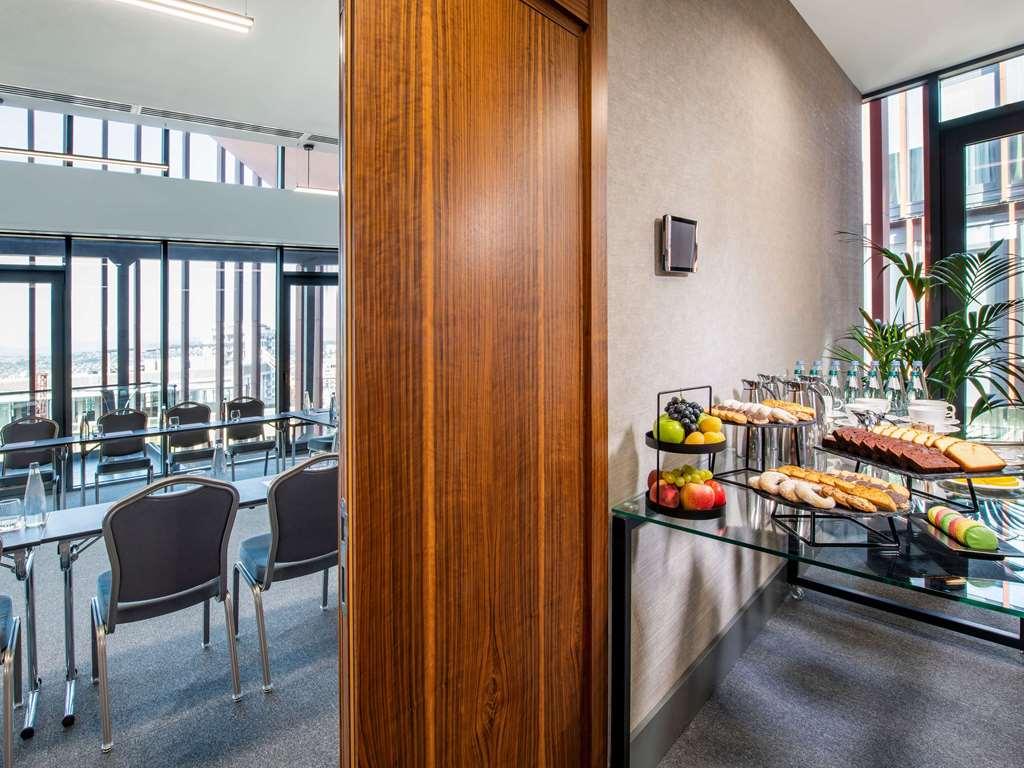 Tbilisi Philharmonia Apartment 시설 사진