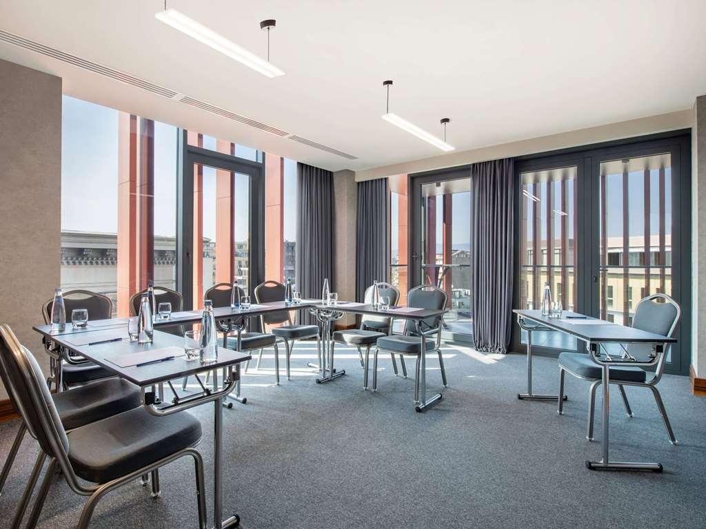 Tbilisi Philharmonia Apartment 시설 사진