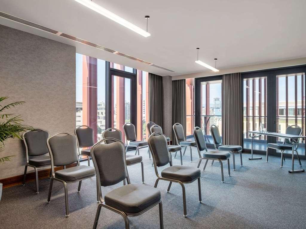 Tbilisi Philharmonia Apartment 시설 사진
